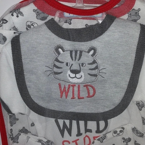 Duck Duck Goose Baby Outfit 6-9 Mths - Picture 2 of 6